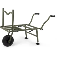 Carut Korum Progress Extenda Barrow, 220x83x61cm Carut Korum Progress Extenda Barrow, 220x83x61cm