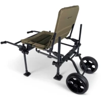 Carut Korum S23 Twin Wheel Barrow Kit Carut Korum S23 Twin Wheel Barrow Kit