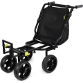 Carut Matrix Compact Transporter, 58x55x20cm Carut Matrix Compact Transporter, 58x55x20cm