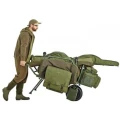 Carut Trakker X-Trail Galaxy Barrow, 160x83x87cm Carut Trakker X-Trail Galaxy Barrow, 160x83x87cm