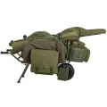 Carut Trakker X-Trail Galaxy Barrow, 160x83x87cm Carut Trakker X-Trail Galaxy Barrow, 160x83x87cm