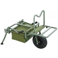 Carut Trakker X-Trail Galaxy Barrow, 160x83x87cm Carut Trakker X-Trail Galaxy Barrow, 160x83x87cm