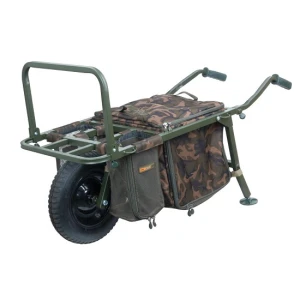FX Explorer Barrow and Camo Lite Bag inc 2 straps & mesh bags FX Explorer Barrow and Camo Lite Bag inc 2 straps & mesh bags