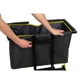 Geanta Frontala pentru Carucior cu 4 Roti Matrix Geanta Frontala pentru Carucior cu 4 Roti Matrix