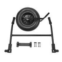 Kit Carucior Korum Pentru Scaun Accesory Chair Barrow Kit Kit Carucior Korum Pentru Scaun Accesory Chair Barrow Kit