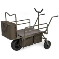 Roaba Avid Transit Tri-terrain Barrow