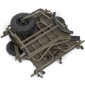 Roaba AVID Transit Tri-Terrain Barrow Roaba AVID Transit Tri-Terrain Barrow