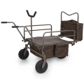 Roaba AVID Transit Tri-Terrain Barrow Roaba AVID Transit Tri-Terrain Barrow