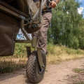 Roaba AVID Transit Tri-Terrain Barrow Roaba AVID Transit Tri-Terrain Barrow