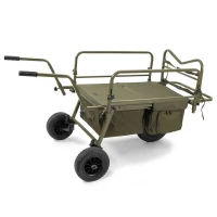 Roaba Avid Transit Extreme 3 Wheel Barrow