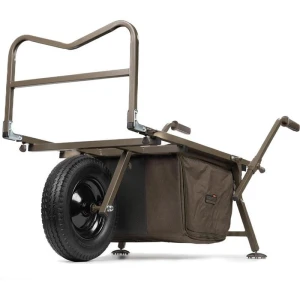Roaba FOX Voyager Barrow Roaba FOX Voyager Barrow