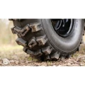 Roata Suplimentara Trakker X-Trail Wide Wheel, 12.5x34cm