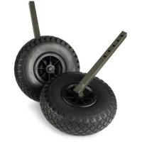 Roti Suplimentare NASH Trax Power Barrow Wheel Kit