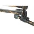  Rod Pod Fox Horizon Duo Camo Pod 4 posturi
