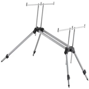 ROD POD ALUMINIU CORMORAN ROD AND HIGH POD 3 POSTURI ROD POD ALUMINIU CORMORAN ROD AND HIGH POD 3 POSTURI