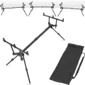 ROD POD NGT SLIDER CU 3 POSTURI + HUSA DE TRANSPORT