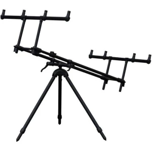 ROD-POD PROLOGIC TRI-LUX ALUMINIU 3PST. ROD-POD PROLOGIC TRI-LUX ALUMINIU 3PST.