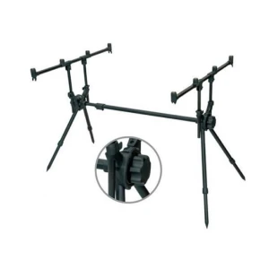 RODPOD CARPZOOM MARSHAL QUICK SET-UP 4POSTURI RODPOD CARPZOOM MARSHAL QUICK SET-UP 4POSTURI