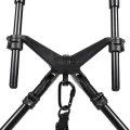 Rod Pod Avid Carp Lok Down Altitude 3 posturi Rod Pod Avid Carp Lok Down Altitude 3 posturi