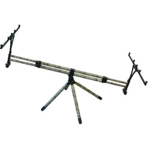 Rod Pod BALISTIC, Culoare Camo Rod Pod BALISTIC, Culoare Camo