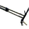 Rod Pod BALISTIC, Culoare Camo Rod Pod BALISTIC, Culoare Camo