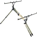 Rod Pod BALISTIC, Culoare Camo Rod Pod BALISTIC, Culoare Camo