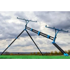 Rod Pod BALISTIC, Culoare Negru / Albastru Rod Pod BALISTIC, Culoare Negru / Albastru