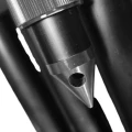 Rod Pod BALISTIC, Culoare Negru Rod Pod BALISTIC, Culoare Negru