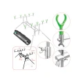 Rod Pod Baracuda 15 Pentru 5 Posturi Rod Pod Baracuda 15 Pentru 5 Posturi