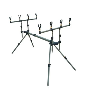Rod Pod Baracuda RP4 4 posturi Rod Pod Baracuda RP4 4 posturi