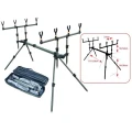 Rod Pod Baracuda RP4 4 posturi Rod Pod Baracuda RP4 4 posturi