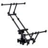 Rod Pod Barca Daiwa, 3 Posturi