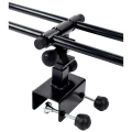 Rod Pod Barca Daiwa, 3 Posturi