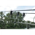 Rod Pod Barca Prowess MK2 Boat Pod Rod Pod Barca Prowess MK2 Boat Pod
