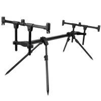 Rod Pod CARP ACADEMY Raptor, 70-110cm