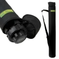Rod Pod CARP ACADEMY Tubex Pod, 3 posturi, 80-120cm