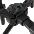 Rod Pod CARP ACADEMY Tubex Pod, 3 posturi, 80-120cm