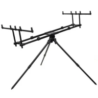 Rod Pod Carp Pro Escol 3-4 Posturi