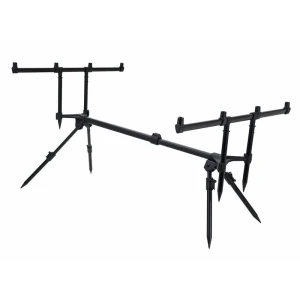 Rod Pod CARP PRO Tork, 4 Posturi