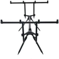 Rod Pod CARP PRO Tork, 4 Posturi