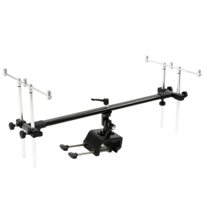 Rod Pod Carp Addict MACK2 pentru Barca 3 Posturi
