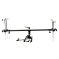 Rod Pod Carp Addict MACK2 pentru Barca 3 Posturi Rod Pod Carp Addict MACK2 pentru Barca 3 Posturi