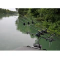 Rod Pod Carp Addict MACK2 pentru Barca 3 Posturi Rod Pod Carp Addict MACK2 pentru Barca 3 Posturi