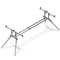 Rod Pod Carp Spirit Base Inox 300