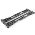 Rod Pod Carp Spirit Base Inox 300 Rod Pod Carp Spirit Base Inox 300