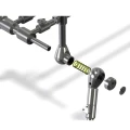 Rod Pod Carp Spirit Base Inox 300 Rod Pod Carp Spirit Base Inox 300