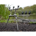 Rod Pod Carp Spirit Base Inox 300 Rod Pod Carp Spirit Base Inox 300