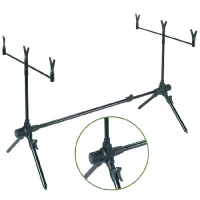 Rod Pod Extra Carp Eco 3 Posturi Rod Pod Extra Carp Eco 3 Posturi