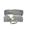Rod Pod FL CZ 4 Posturi 4 Picioare Negru Cadru Dublu  Rod Pod FL CZ 4 Posturi 4 Picioare Negru Cadru Dublu