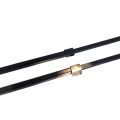 Rod Pod FL CZ 4 Posturi 4 Picioare Negru Cadru Dublu  Rod Pod FL CZ 4 Posturi 4 Picioare Negru Cadru Dublu